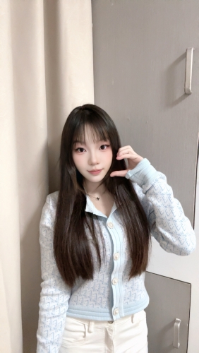 此仙女是本仙的照片