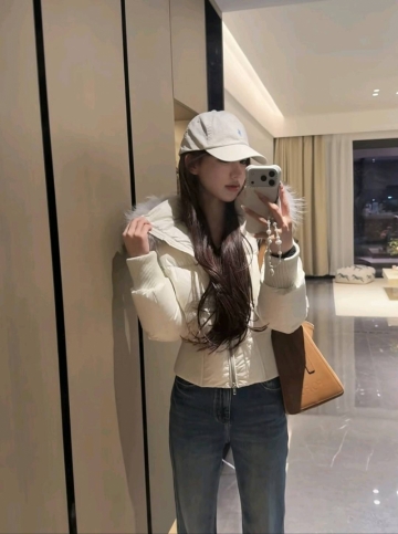 杳杳妹妹的照片