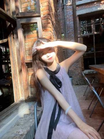 林妹的照片