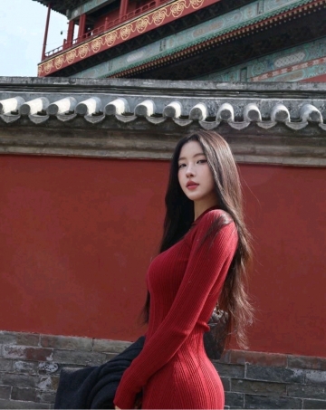小茜茜公主的照片