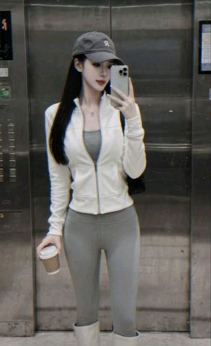 苏美的照片