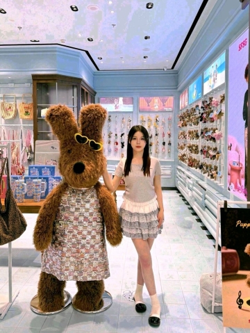 幸运草i的照片