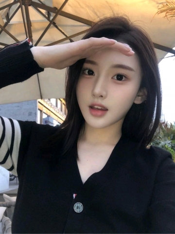 小茜茜公主的照片