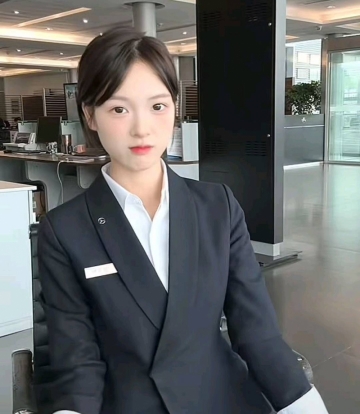 傲娇公主的照片