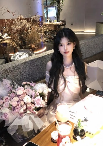 妞妞小仙女的照片