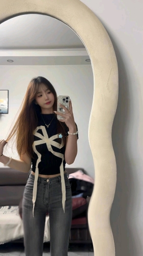 琪琪爱吃糖的照片