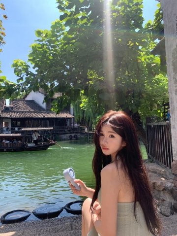 小柯溪的照片