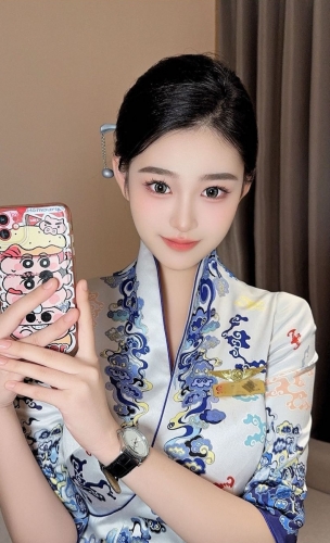 小温暖的照片