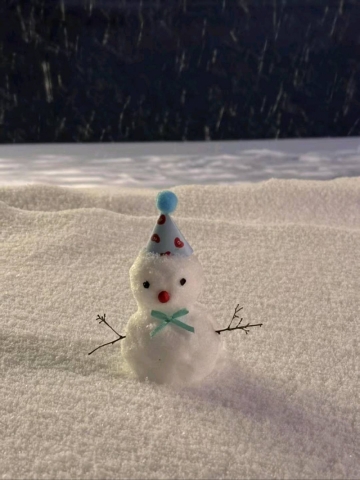 甜甜雪梨糕的照片