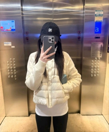 小蜜甜桃的照片