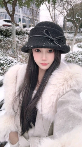 小媛媛的照片