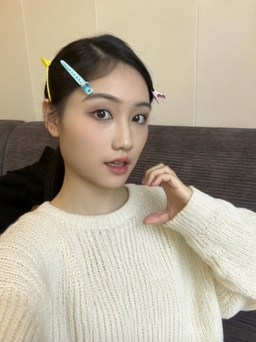 小兰a的照片