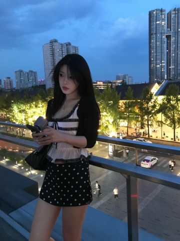琳儿的照片