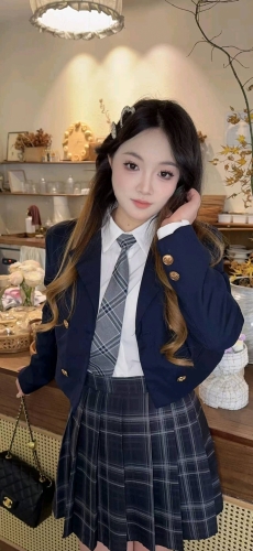 以一的照片