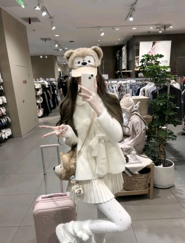 杳杳妹妹的照片