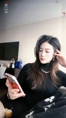 慧慧最美的照片