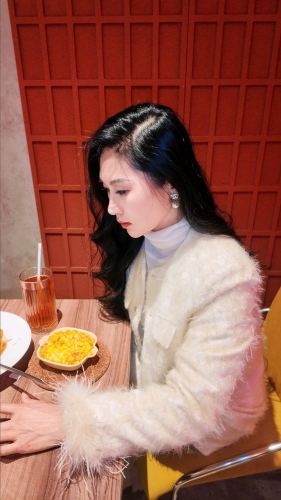 健身教练a的照片