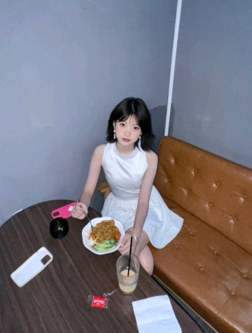 小蛋蛋挞的照片