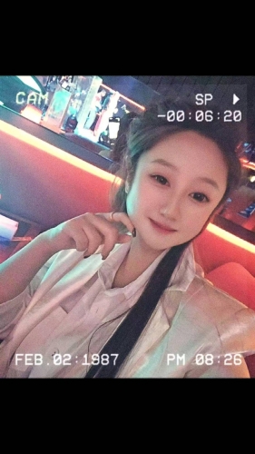 欧阳小乔的照片