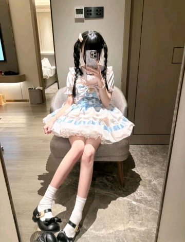 发什么呆的照片