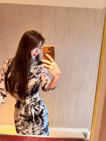 Amy爱美丽的照片