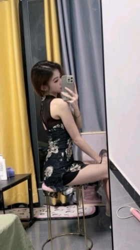 小小宝藏女孩的照片