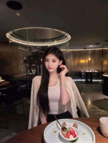 小茜茜公主的照片