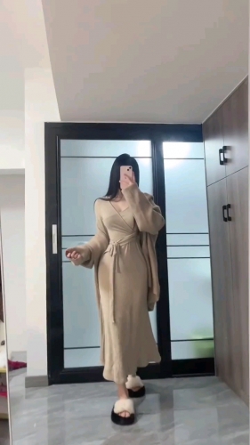 倩倩的微笑的照片