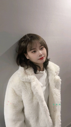 小小红花的照片