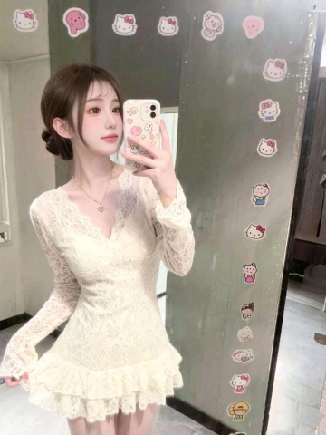 绿豆糕点的照片