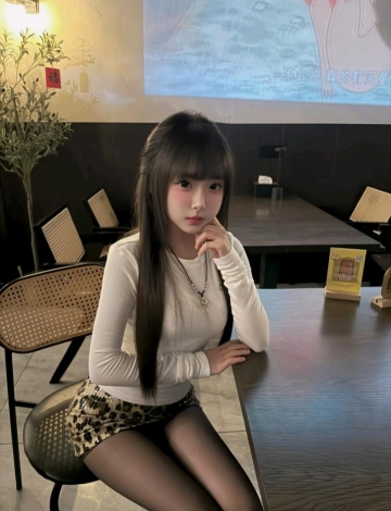 心如姐姐的照片