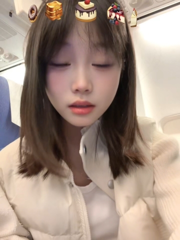 温柔柒的照片