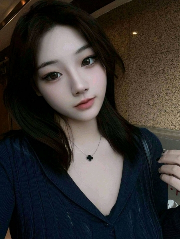 安柠的照片