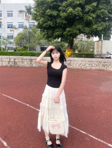 巧克莉的照片