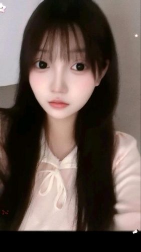 我是薇薇的照片