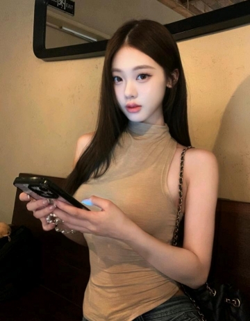 洋洋姐姐的照片