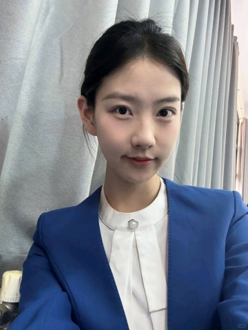 高老师的照片