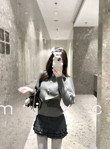 杳杳妹妹的照片
