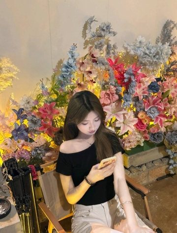 瞅瞅烤地瓜的照片