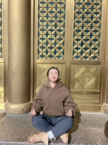老师也疯狂的照片