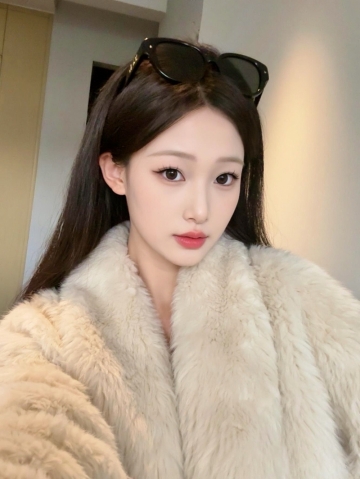 爱琳琳的照片