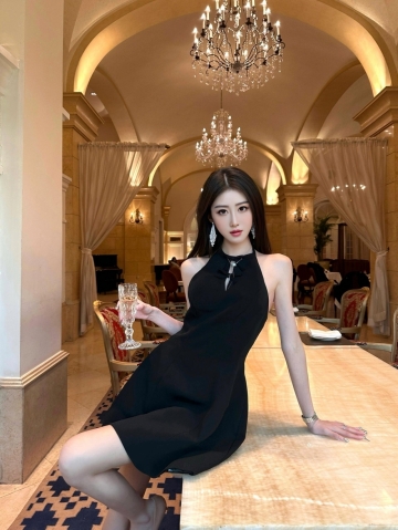 小温暖的照片