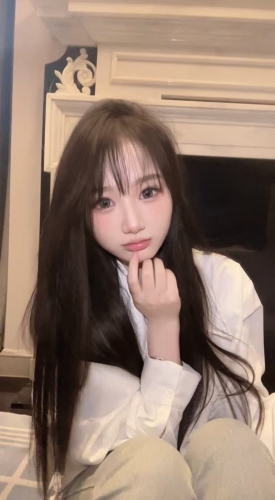 云云妹的照片