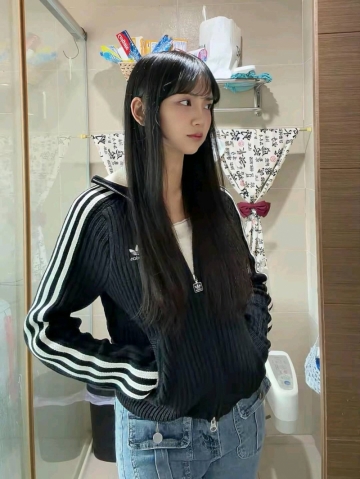 高老师的照片
