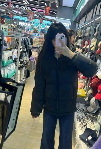 小琳儿的照片