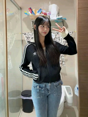 高老师的照片