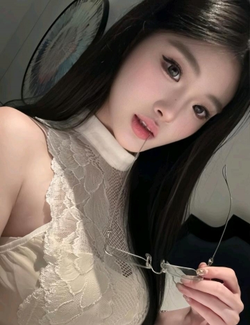 洋洋姐姐的照片