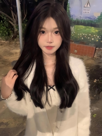 妞妞小仙女的照片