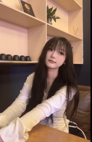 云云妹的照片