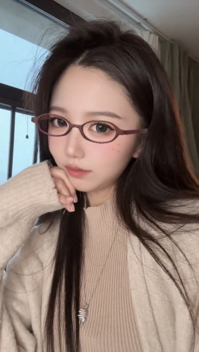 小饼干mm的照片
